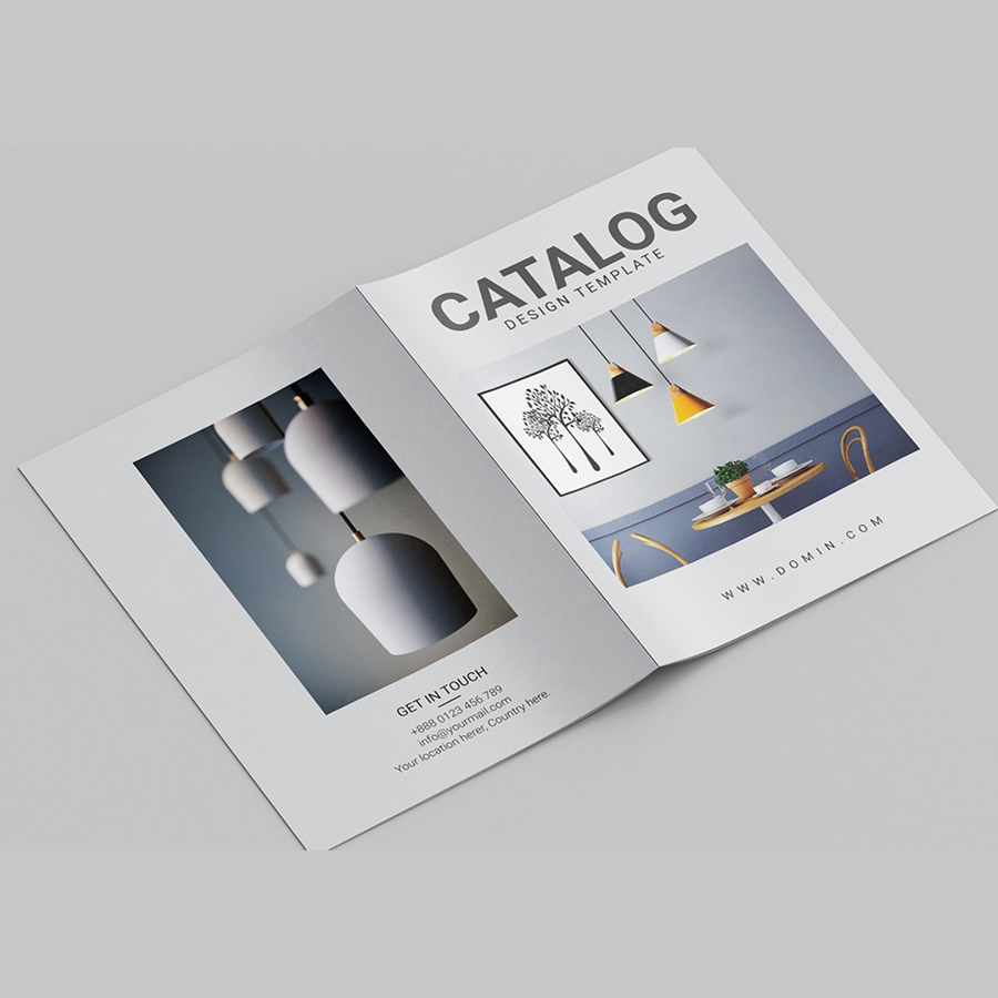 in-catalogue
