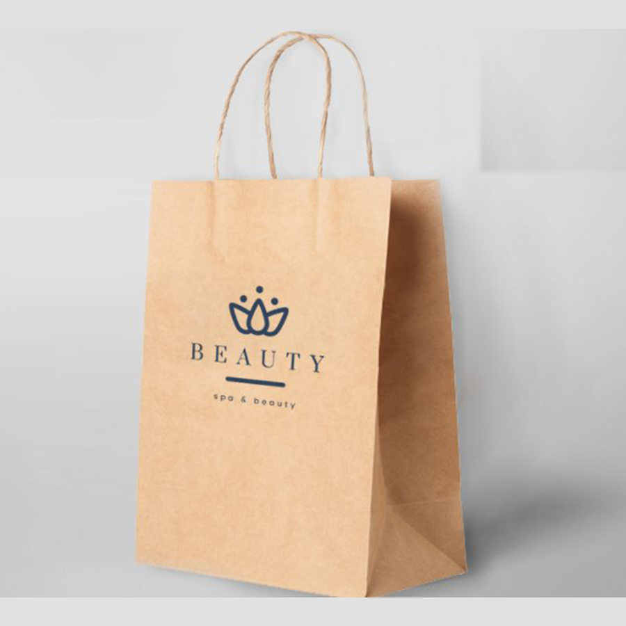 Túi giấy Kraff - Hình ảnh 2