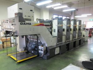 In-offset